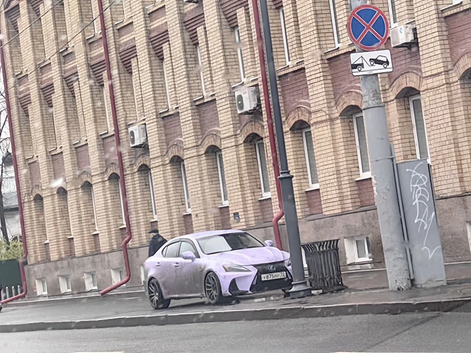 Фото: Госавтоинспекция Тюменской области.