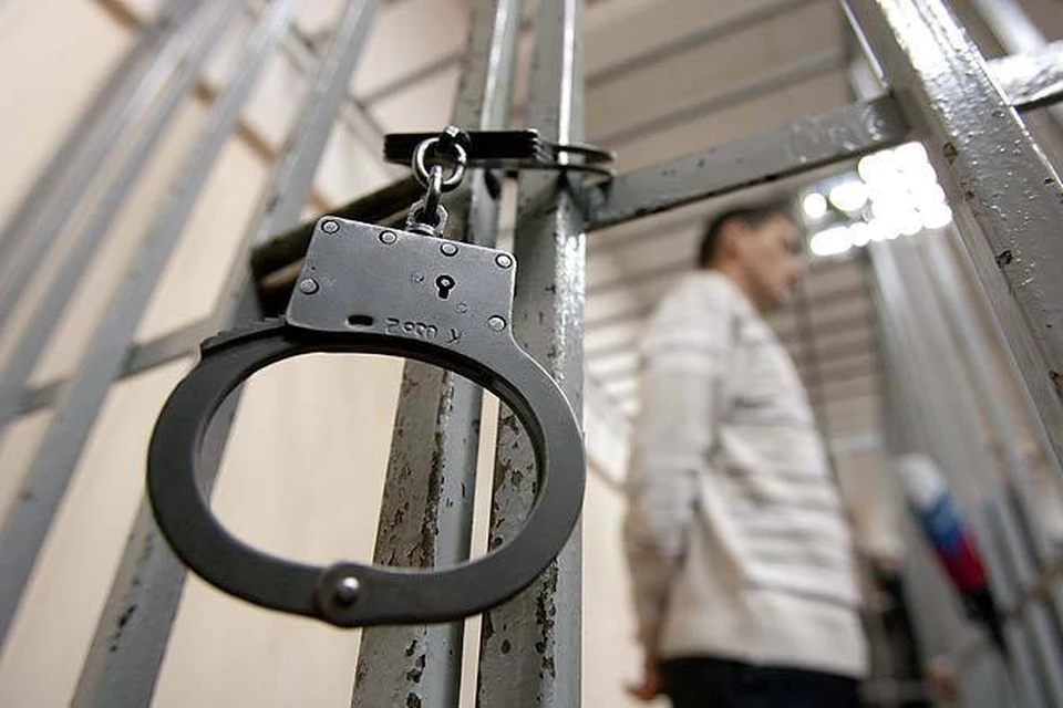 Виновника гибели инспектора ДПС в Урюпинске приговорили к 8 годам колонии