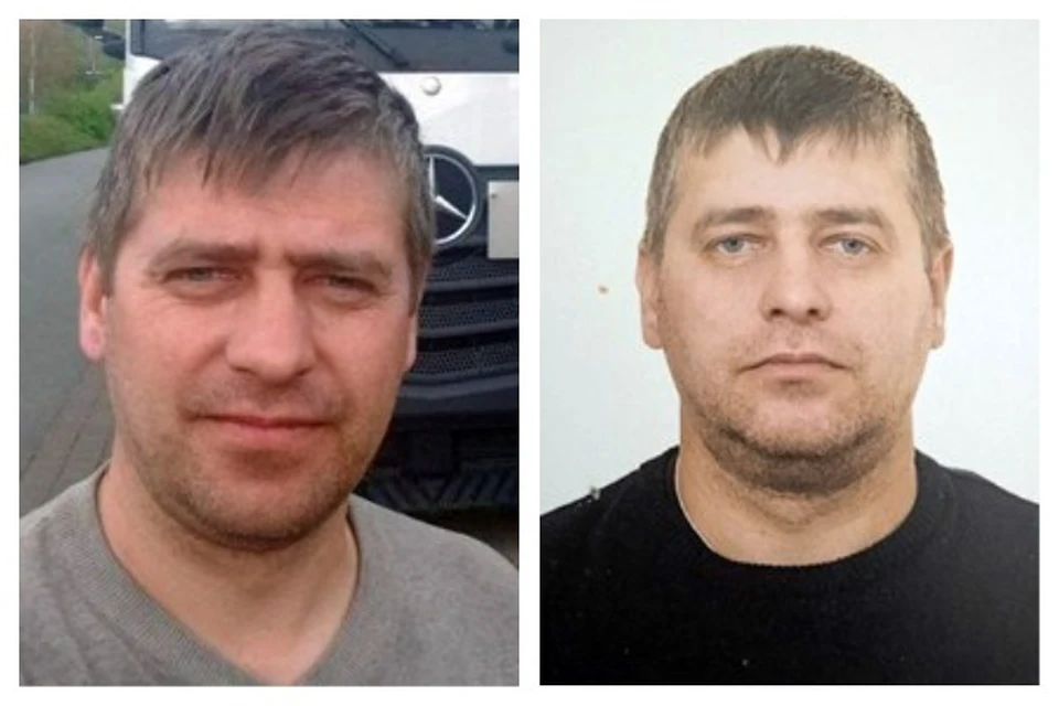Андрей Николаевич Середа проник в дом в городе Бердянске, где убил троих человек. ФОТО: тг-канал ВГА Бердянска