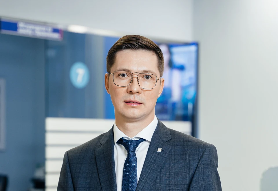 Дмитрий Горбунов