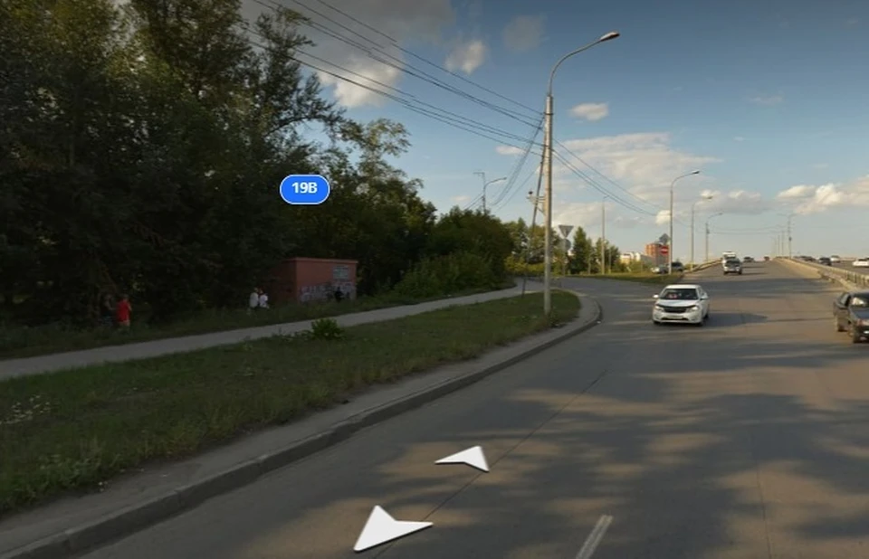 Фото: ЯндексКарты