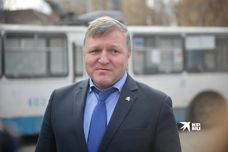Алексей Бубнов рассказал, как убирают улицы Екатеринбурга