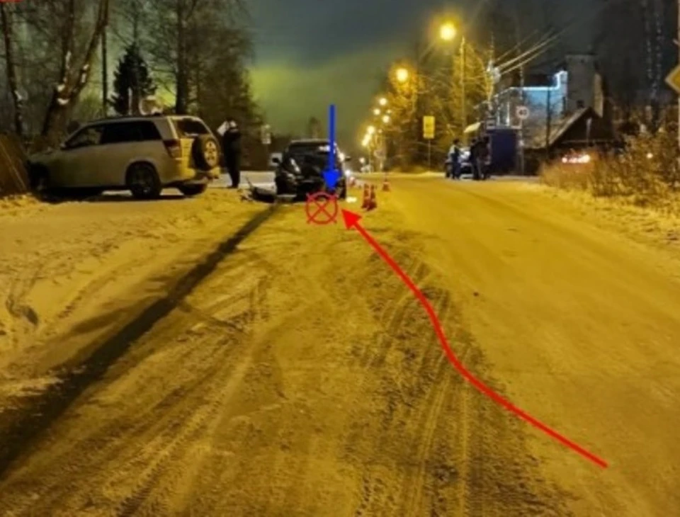 Фото: ГИБДД по РК