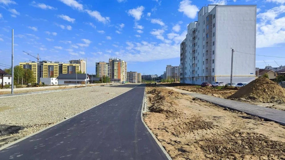 фото из телеграм-канала Алексея Говырина