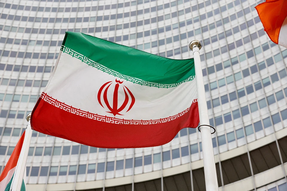 В Иране предупредили поддерживающие Израиль США о "новых фронтах".