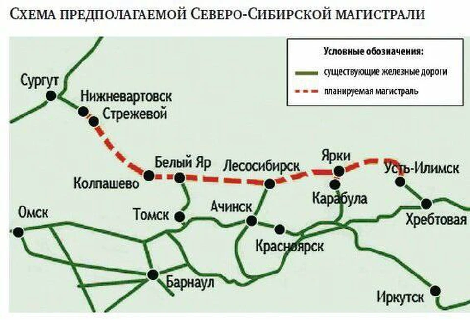 Схема движения поездов россия