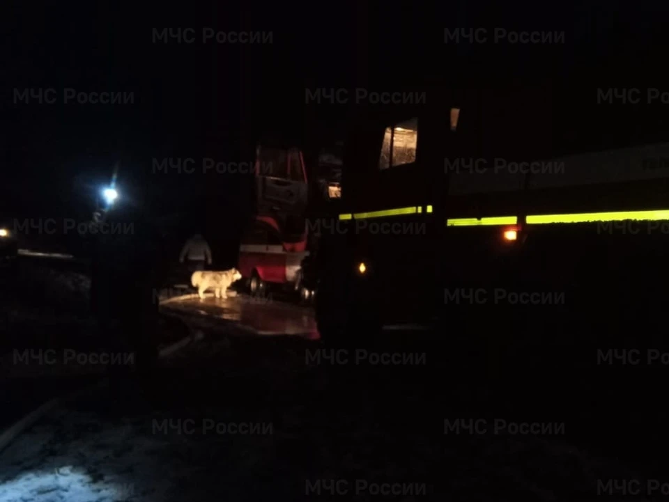 Фото: ГУ МЧС России по Владимирской области