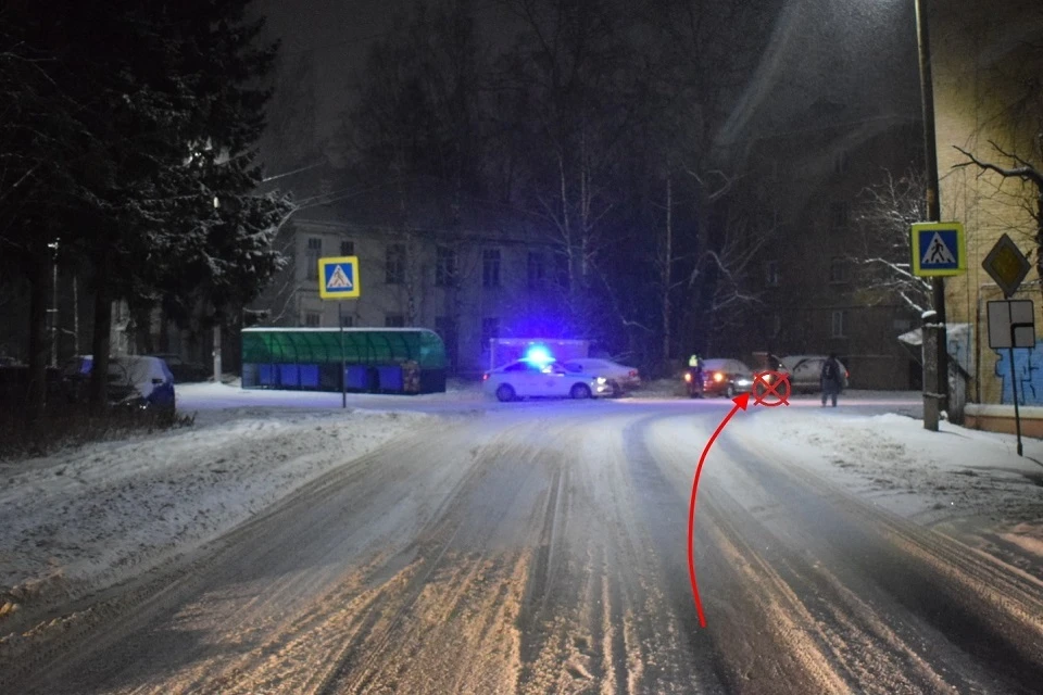 Фото: управление ГИБДД по Коми