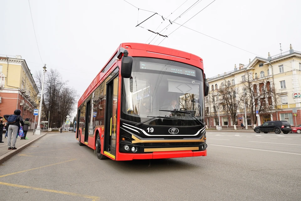 Фото: пресс-служба правительства Кузбасса.