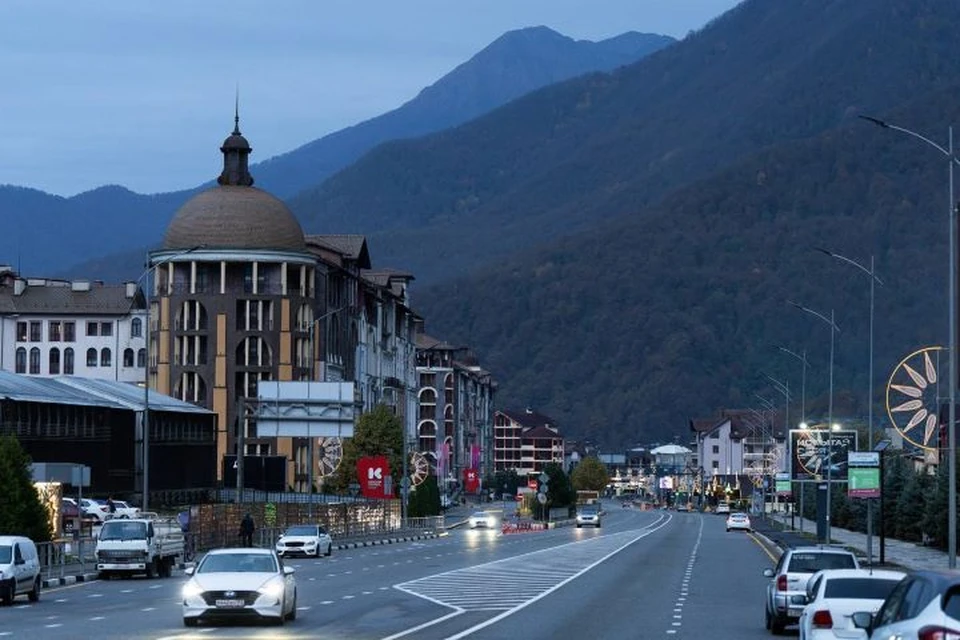 Фото: sochi.ru