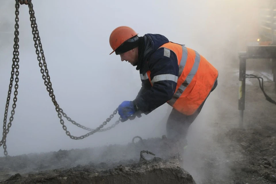 Новосибирск не получил паспорт готовности к зиме 2023-2024.