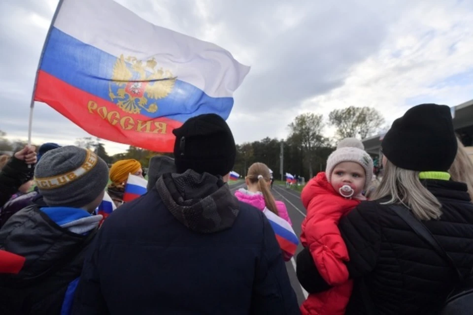 В Мелитопольском районе готовятся отметить День народного единства