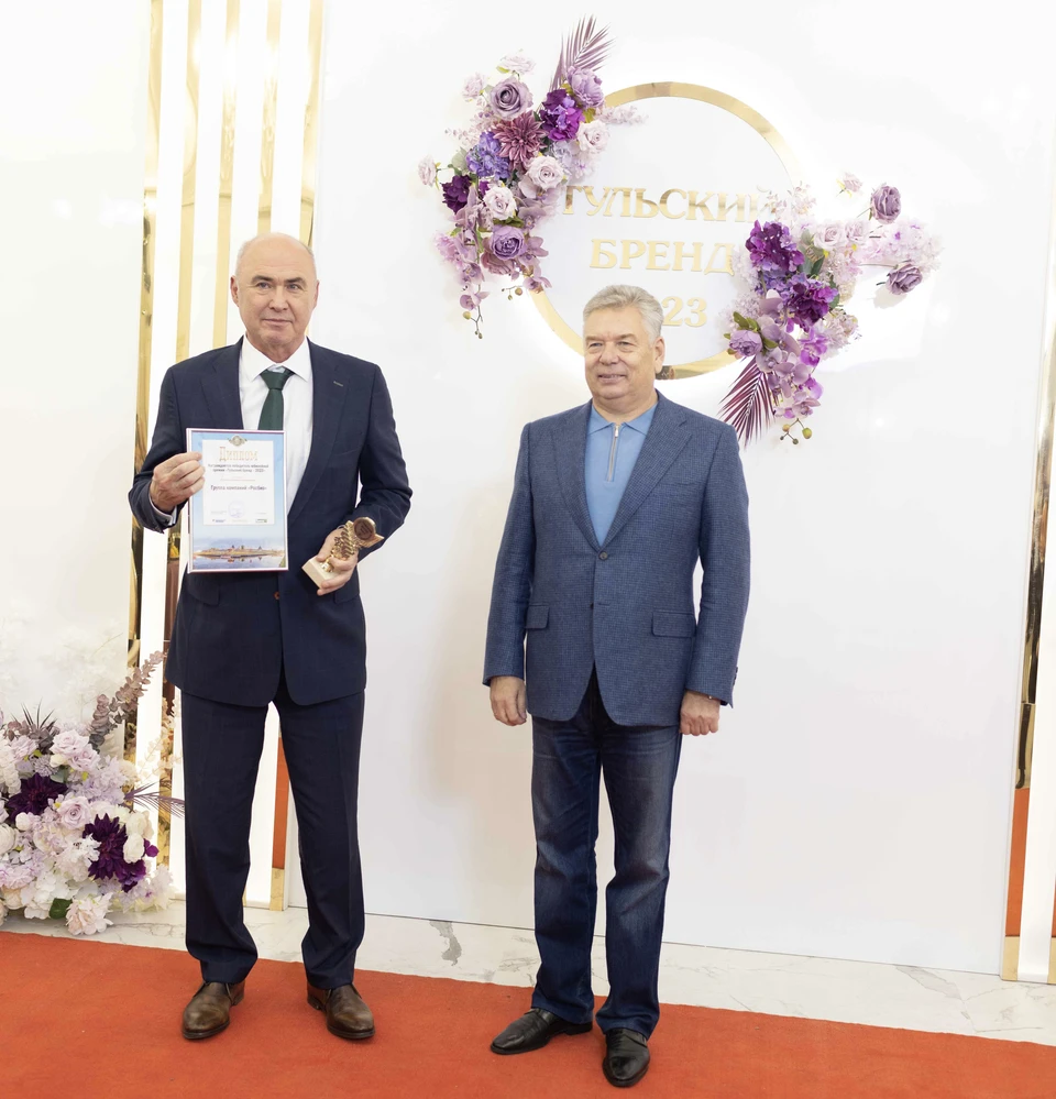 «Тригексилон» от «РОСБИО»: новый тульский бренд!