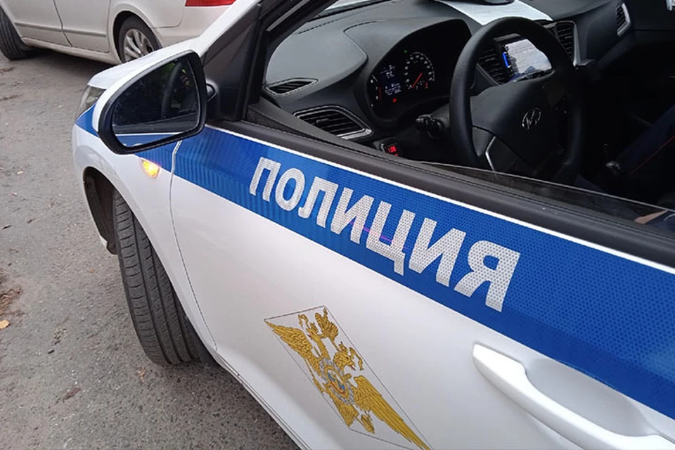 Тверские полицейские подвели итоги оперативно-профилактического рейда "Пангея"