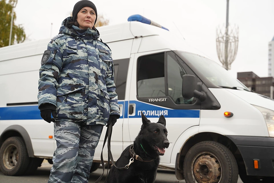 О местонахождении женщины ничего неизвестно.
