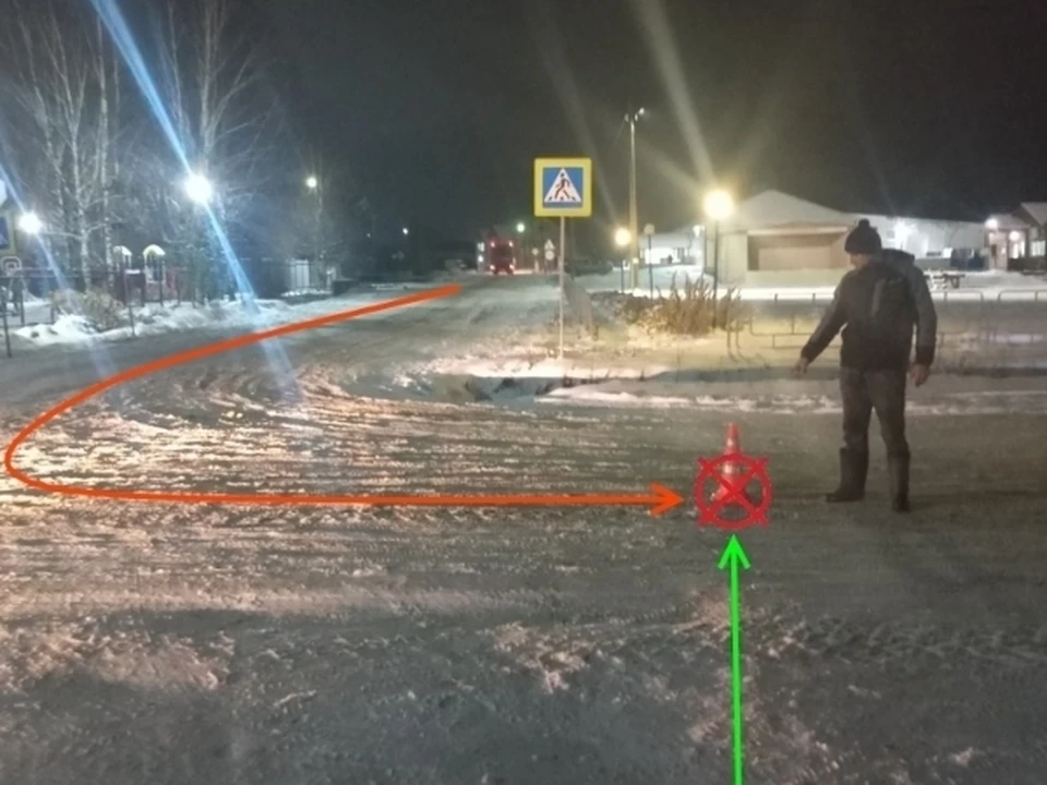 Фото: управление ГИБДД по Коми