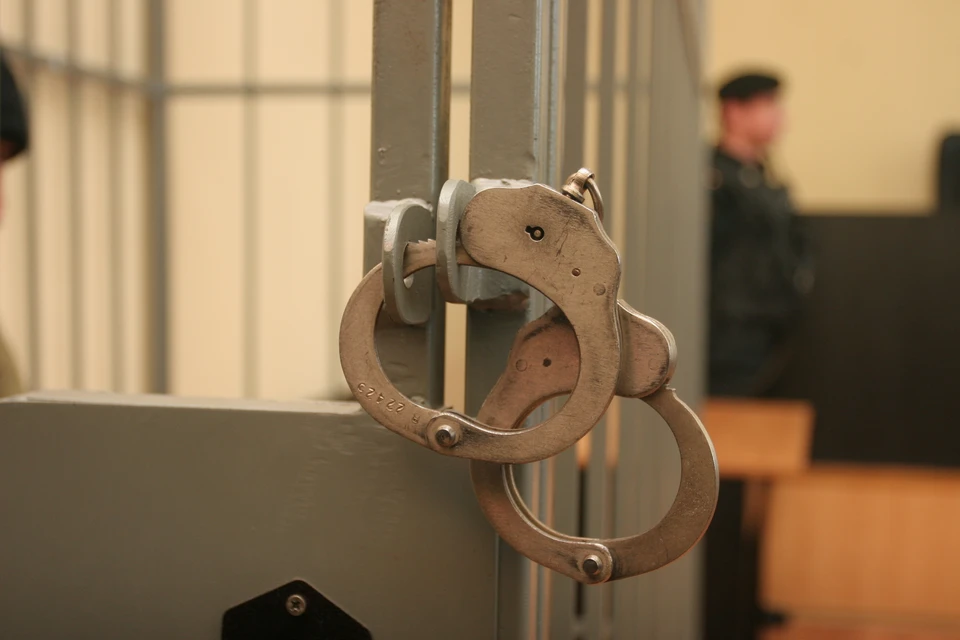 Мужчине грозит до 20 лет лишения свободы