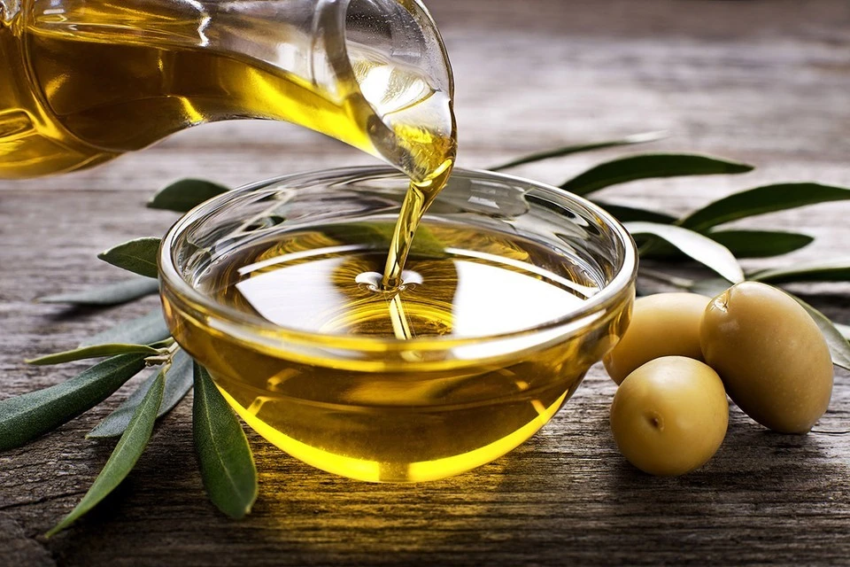 Названы самые полезные продукты для сердца и сосудов
