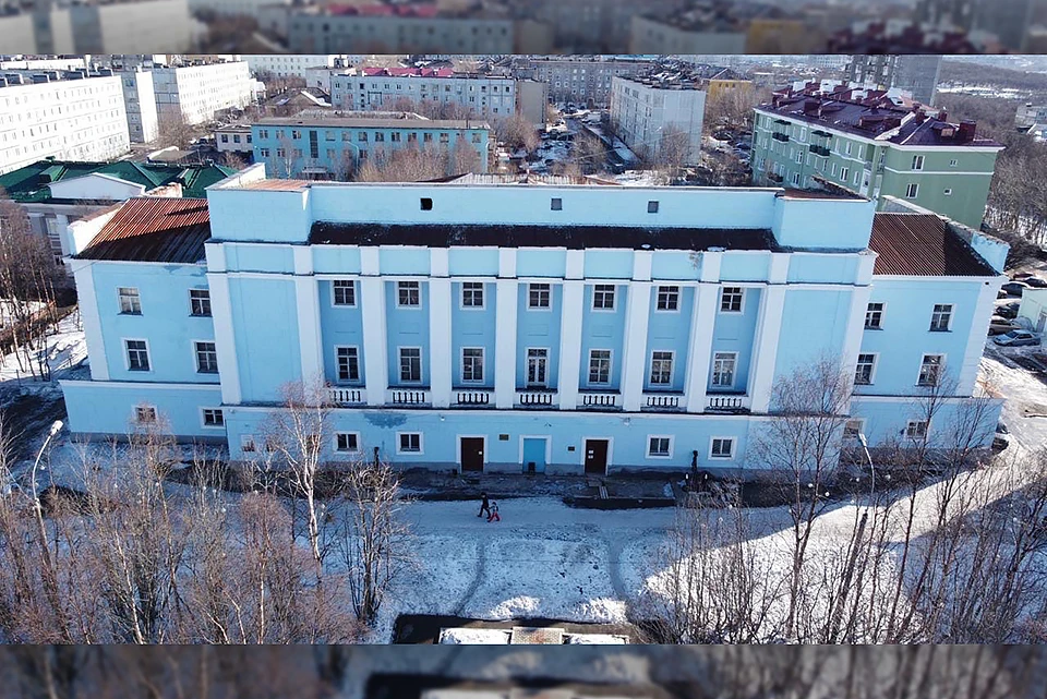 В музее проведут мастер-классы, квесты, викторины, интерактивные занятия и экскурсии. Фото: Военно-морской музей Северного флота / vk.com/muzei_sf