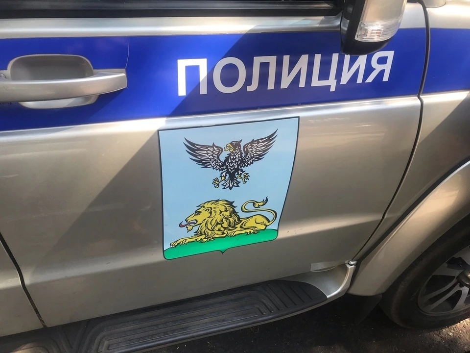 В результате ДТП водители получили телесные повреждения.