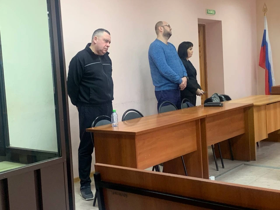 Ульяновскому бизнесмену и бывшему депутату Геннадию Соловьеву вынесен судебный приговор. ФОТО: тг-канал Треш Ульяновск