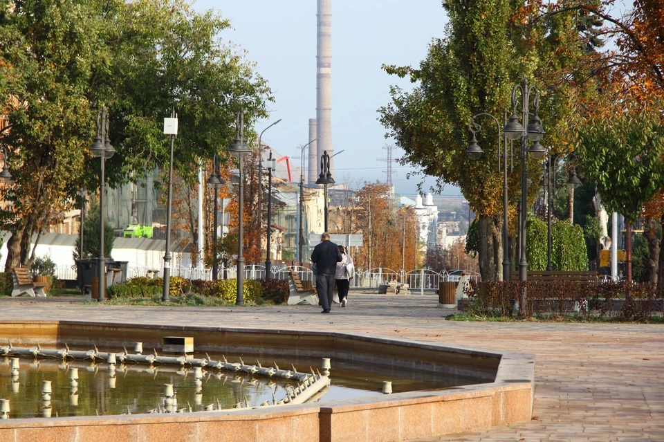 В Херсонской области появится карта жителя региона
