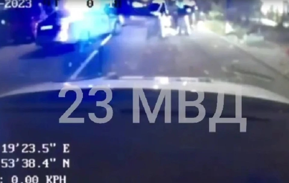 Фото: скриншот видео