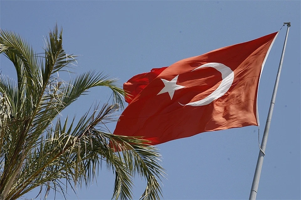 МИД Турции отозвал своего посла в Израиле