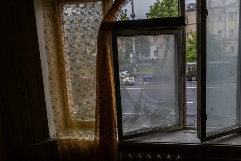 Беловчанин пробрался в квартиру через окно ради чужого кошелька.