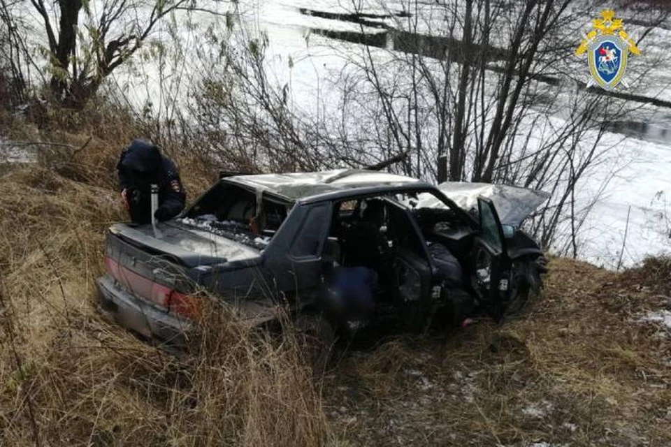 Ведомствам предстоит восстановить причины и условия страшной аварии.