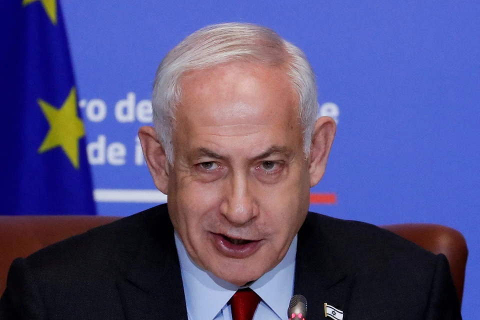 Нетаньяху заявил, что прекращения огня в Газе не будет.