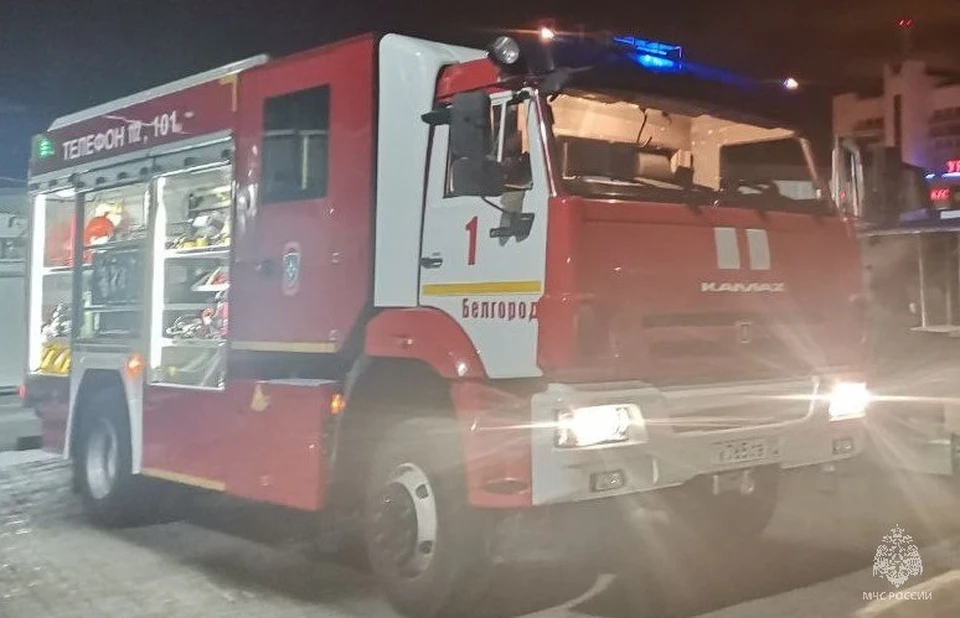3 ноября в результате пожара в автомобиле «Лада Приора» в городе Старый Оскол пострадали мужчина 2001 года рождения и женщина 2005 года рождения.