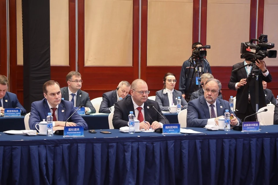 Фото: Пресс-служба Правительства Пензенской области