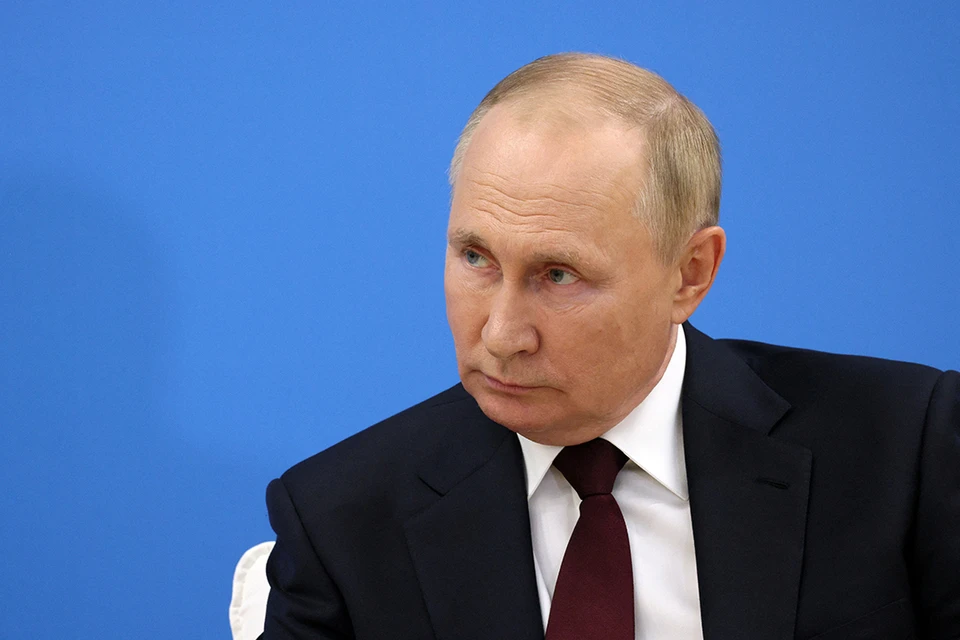 Президент России указал на необходимость информировать россиян об изменениях в системе защиты граждан с долговой нагрузкой.