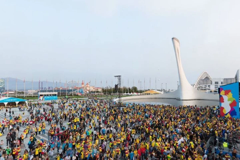 Фото: олимпийский-парк.рф
