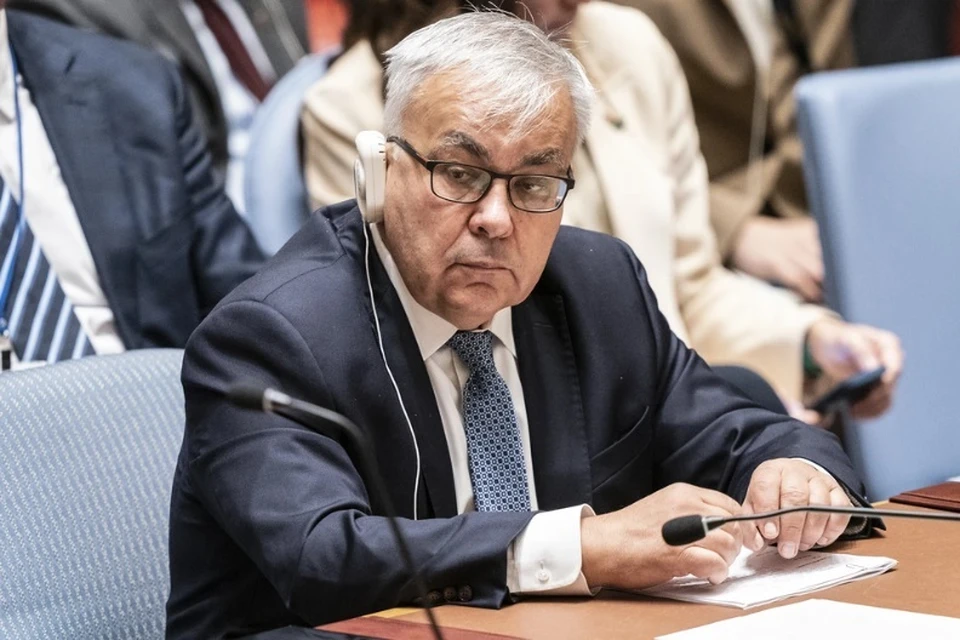 МИД: отказ ЕС от ископаемого топлива грозит бедностью ста миллионам человек