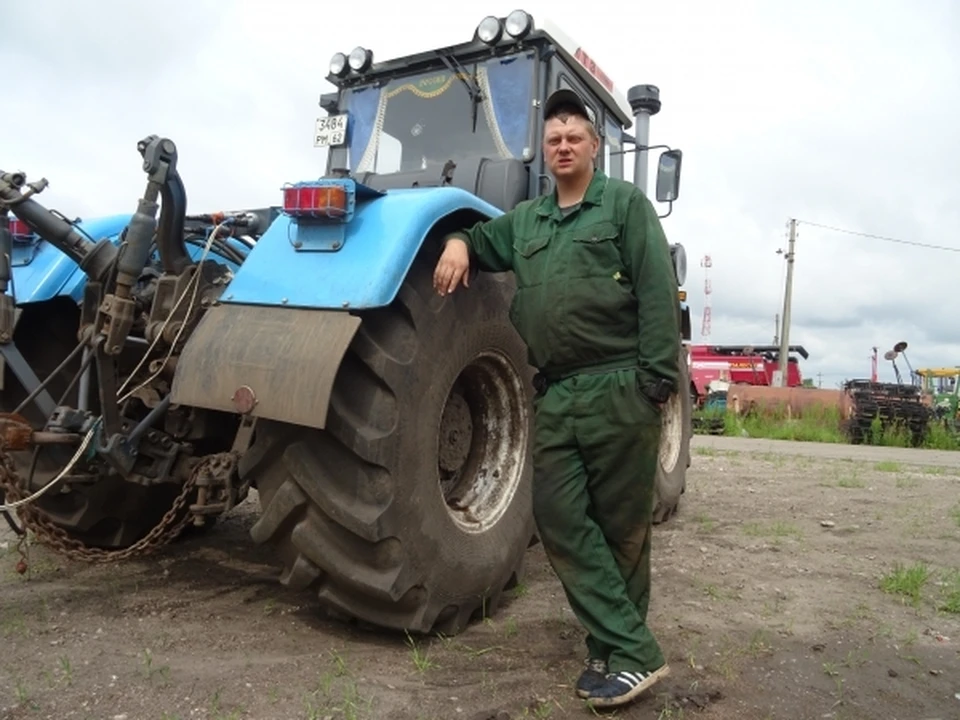 На Кубани вырос спрос на трактористов, ветеринаров и садовников