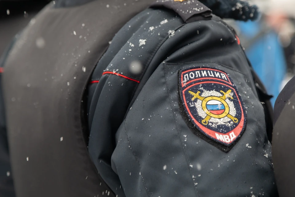 В Красноярске полицейские проведут прямой эфир для жителей Центрального района