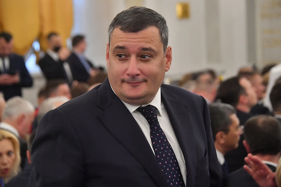Хинштейн рассказал об отмене в Росгвардии приказа о запрете на тюнинг оружия.