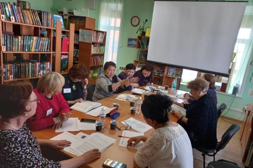 Посещаемость культурных учреждений планируют увеличить в Иркутской области
