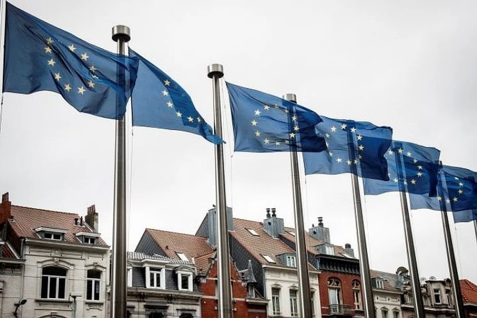 ЕС выделил еще 100 млн евро гуманитарной помощи Украине