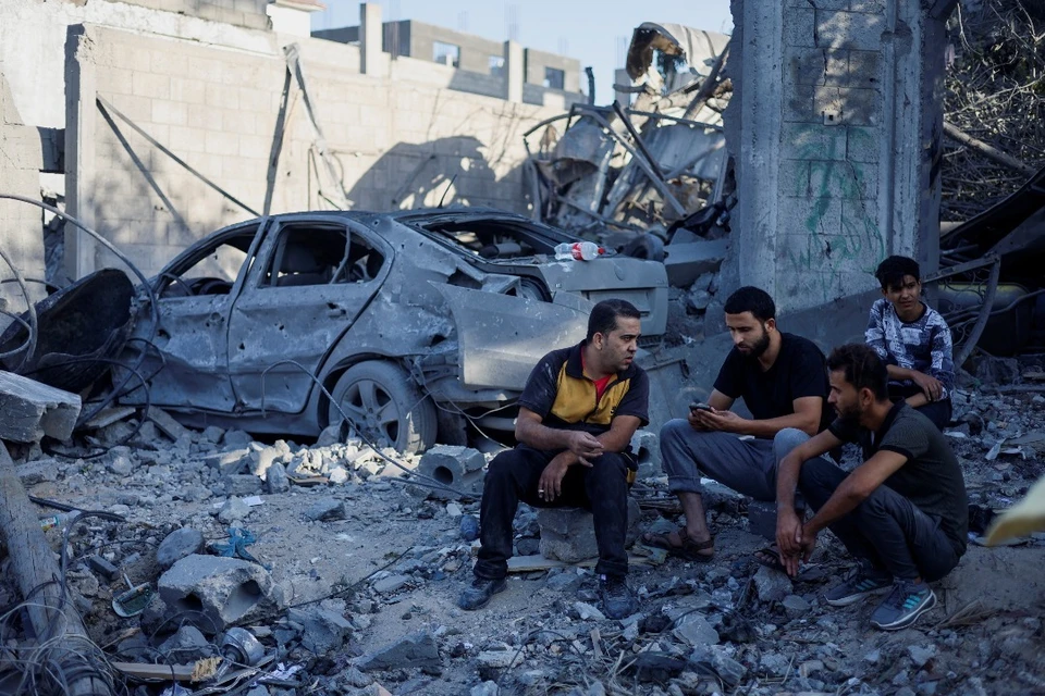 Минздрав Газы обвинил агентство ООН в соучастии в убийстве палестинцев