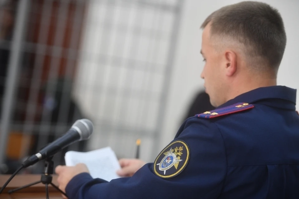 Сотрудники полиции Верхней Пышмы расследуют дело по статье 116 УК РФ