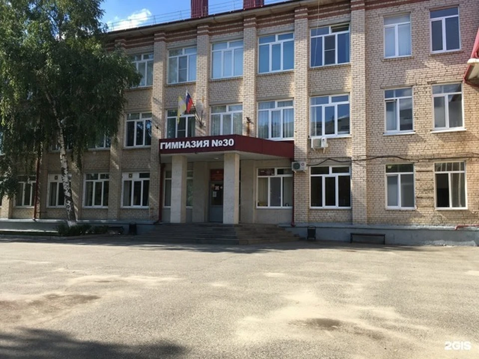 Фото: администрация Ставрополя