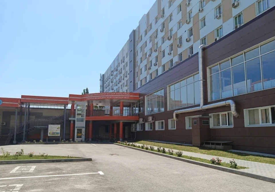В Волгограде пострадавшие при взрыве на заводе радиаторов находятся в реанимации
