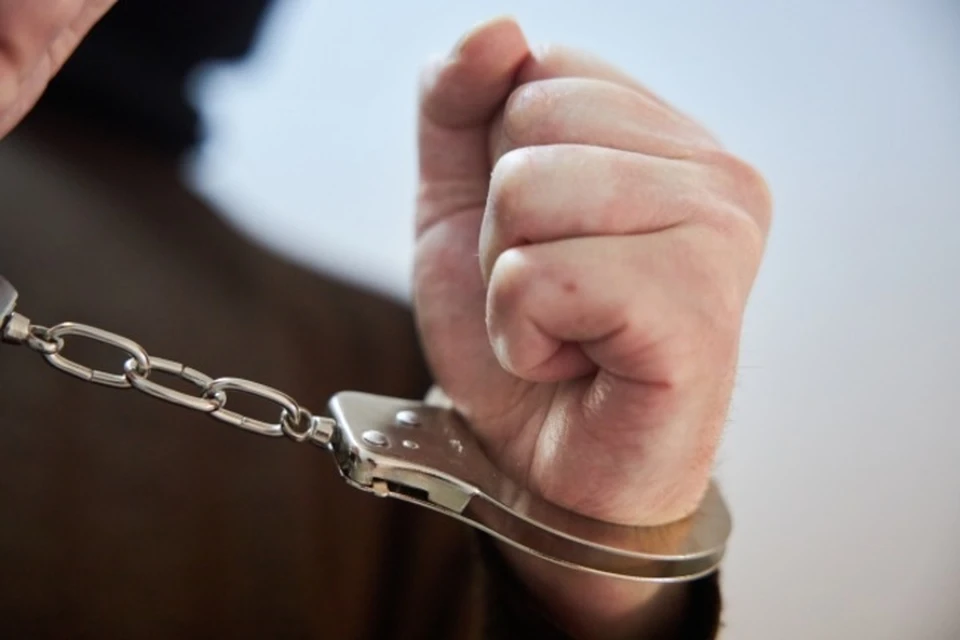 Подозреваемых задержали, решается вопрос о заключении их под стражу.