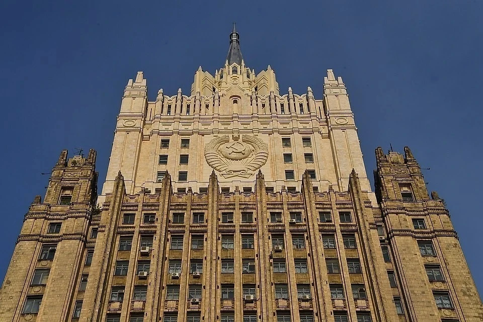 МИД РФ: Россия продолжит эвакуацию граждан из Газы