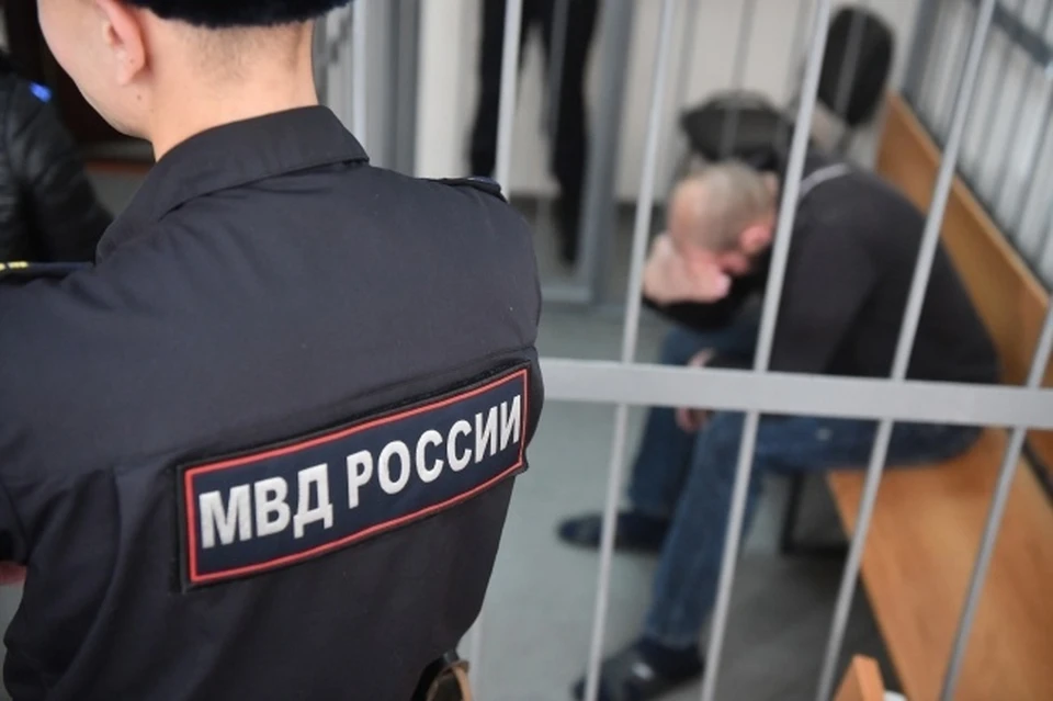 Сыктывкарца задержали по подозрению в педофилии. Фото: Алексей Булатов.