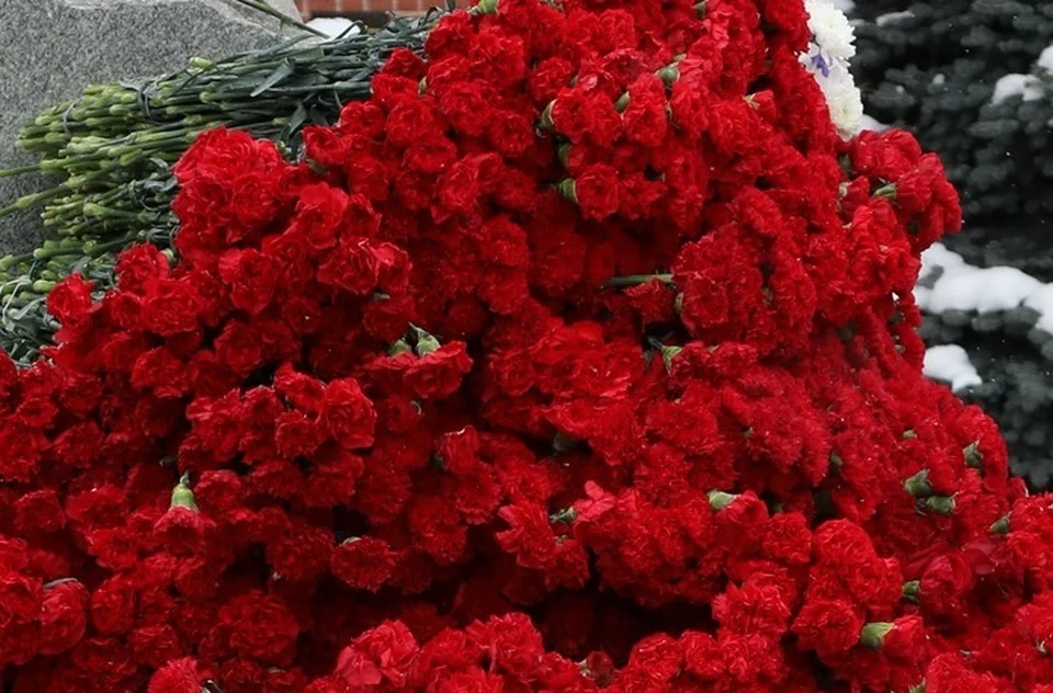 Бойца похоронят в родном селе.