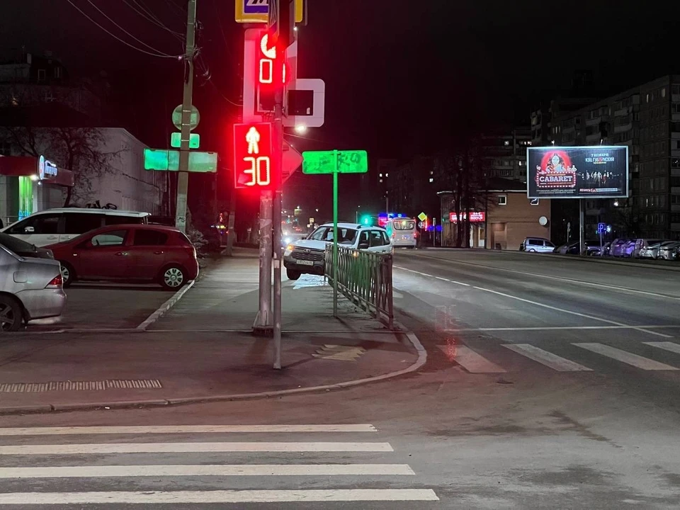 Фото: Александр Киуру